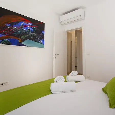 Apartments Touristik