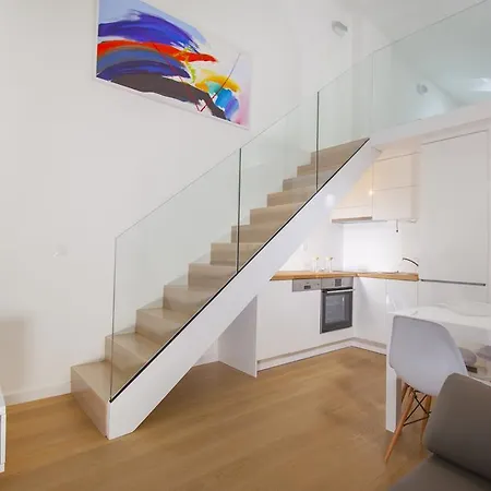 Apartments Touristik Makarska