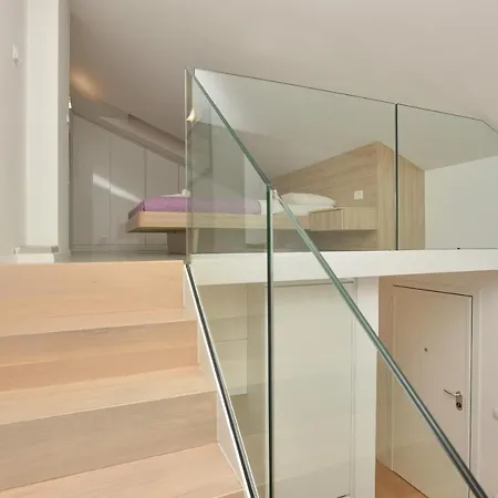Apartments Touristik Apartment Makarska