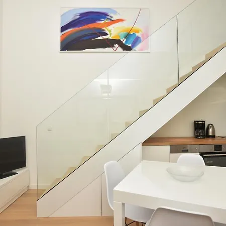 Apartments Touristik * Makarska