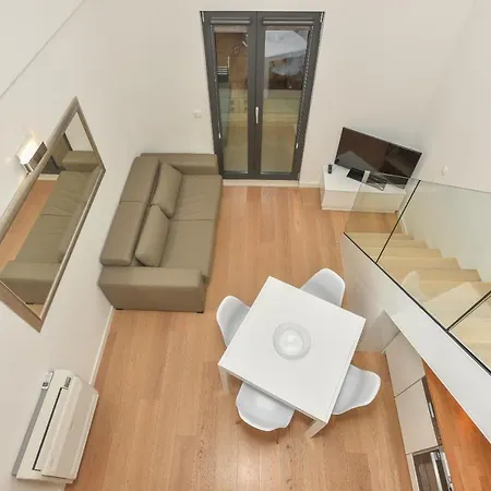 Apartments Touristik Apartment Makarska